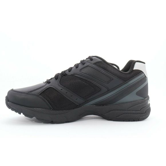Footworks Sneakers Black  9 WIDE (EP) 4702 main image 4